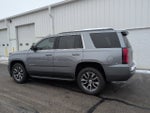 2018 Chevrolet Tahoe LS