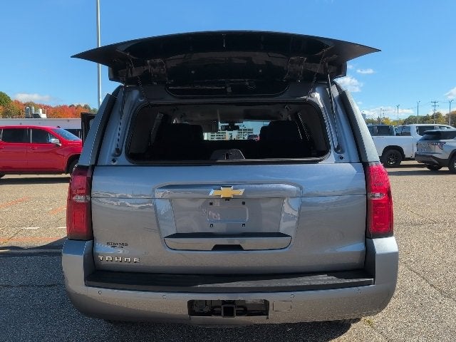 2018 Chevrolet Tahoe LS