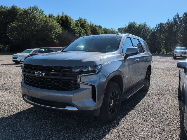 2022 Chevrolet Tahoe LS