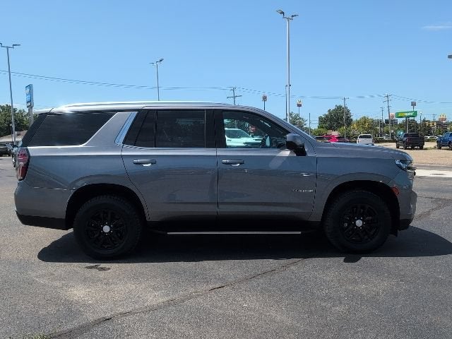 2022 Chevrolet Tahoe LS