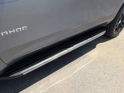 2022 Chevrolet Tahoe LS
