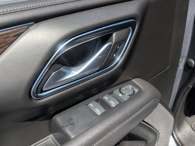 2022 Chevrolet Tahoe LS