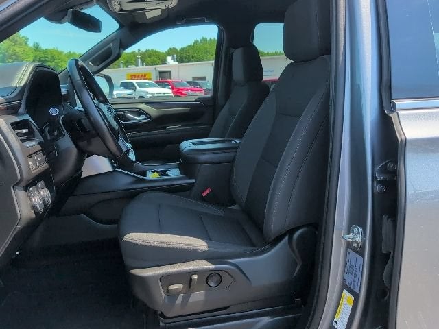 2022 Chevrolet Tahoe LS