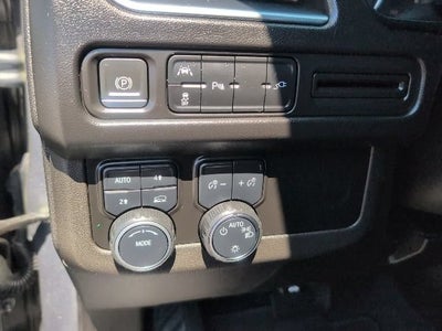 2022 Chevrolet Tahoe LS