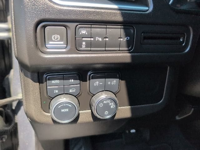 2022 Chevrolet Tahoe LS