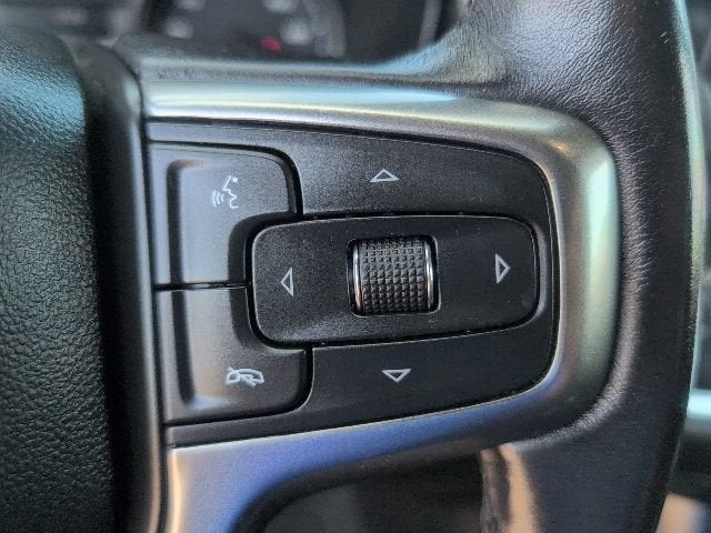 2022 Chevrolet Tahoe LS