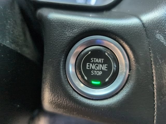 2022 Chevrolet Tahoe LS
