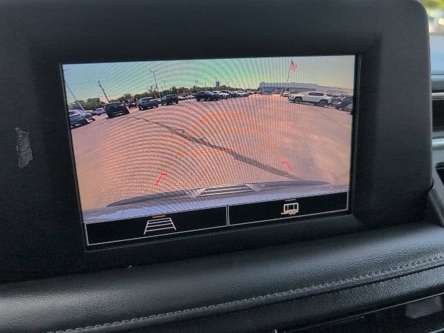 2022 Chevrolet Tahoe LS