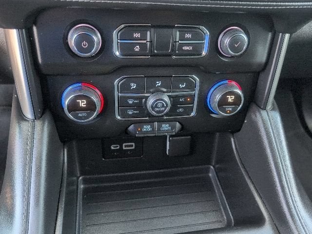 2022 Chevrolet Tahoe LS