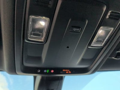 2022 Chevrolet Tahoe LS