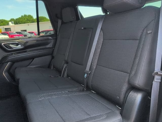 2022 Chevrolet Tahoe LS