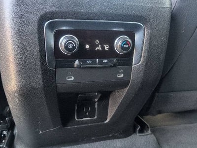 2022 Chevrolet Tahoe LS