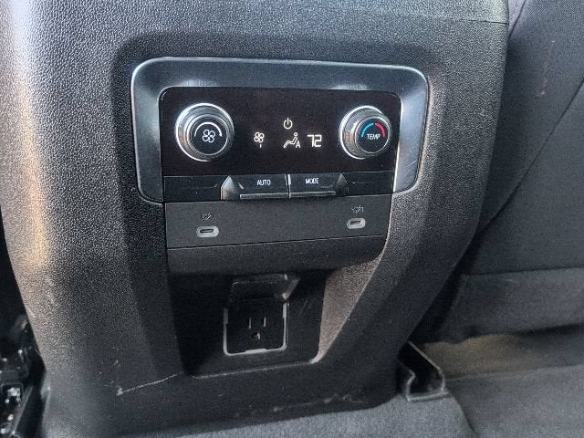 2022 Chevrolet Tahoe LS