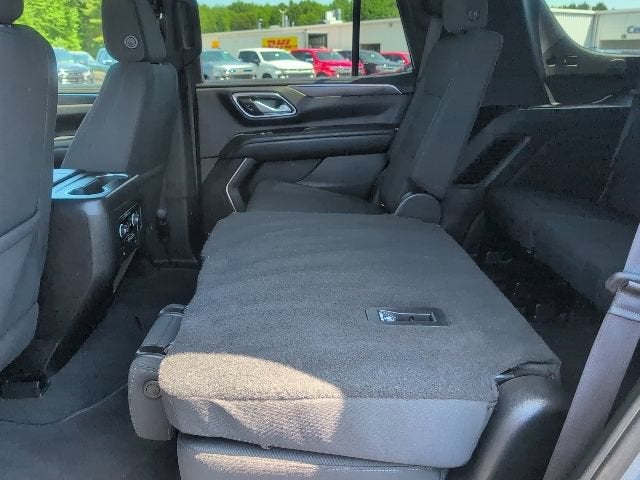 2022 Chevrolet Tahoe LS