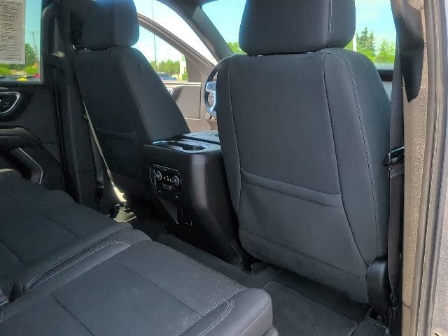 2022 Chevrolet Tahoe LS