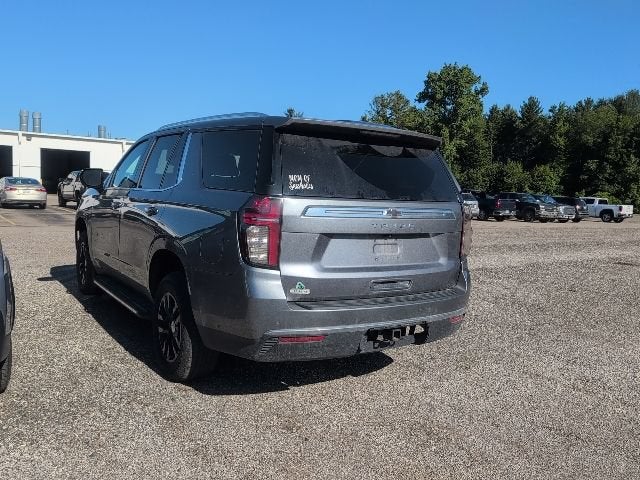 2022 Chevrolet Tahoe LS