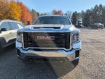 2021 GMC Sierra 2500 HD BASE