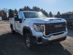 2021 GMC Sierra 2500 HD BASE