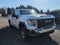 2021 GMC Sierra 2500 HD BASE