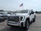 2024 GMC Sierra 2500 HD SLE