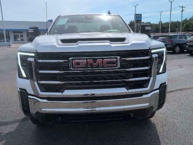2024 GMC Sierra 2500 HD SLE