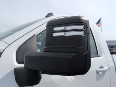 2024 GMC Sierra 2500 HD SLE