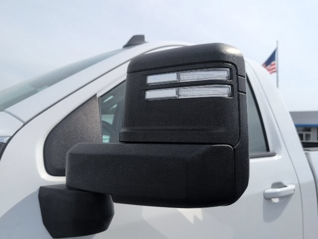 2024 GMC Sierra 2500 HD SLE