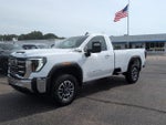 2024 GMC Sierra 2500 HD SLE