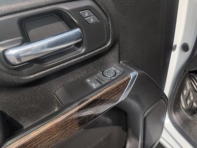 2024 GMC Sierra 2500 HD SLE