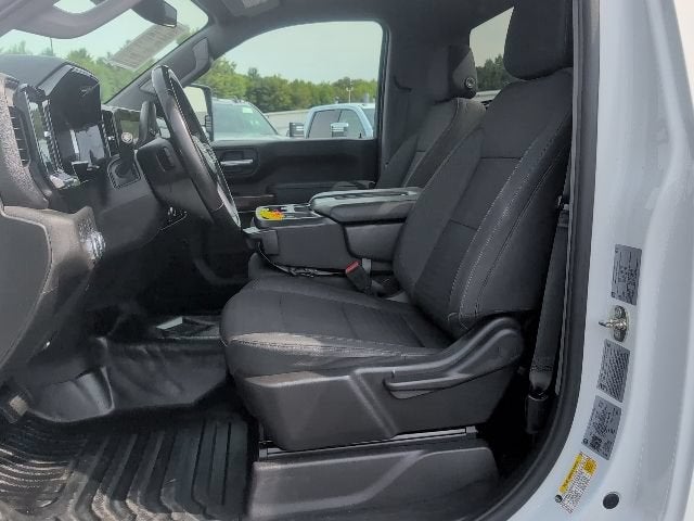 2024 GMC Sierra 2500 HD SLE