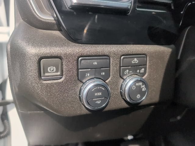 2024 GMC Sierra 2500 HD SLE