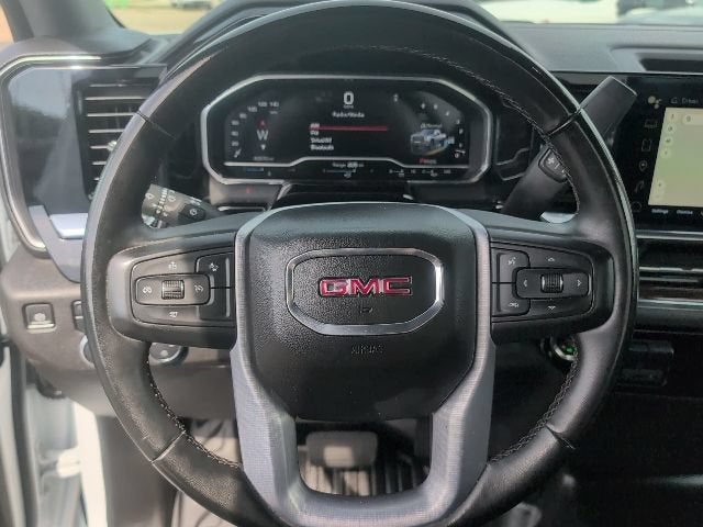 2024 GMC Sierra 2500 HD SLE