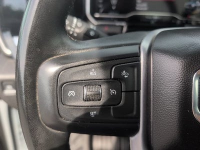 2024 GMC Sierra 2500 HD SLE