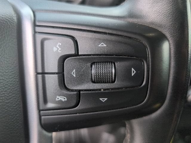 2024 GMC Sierra 2500 HD SLE