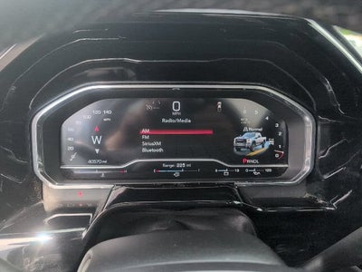 2024 GMC Sierra 2500 HD SLE