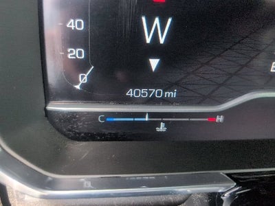 2024 GMC Sierra 2500 HD SLE