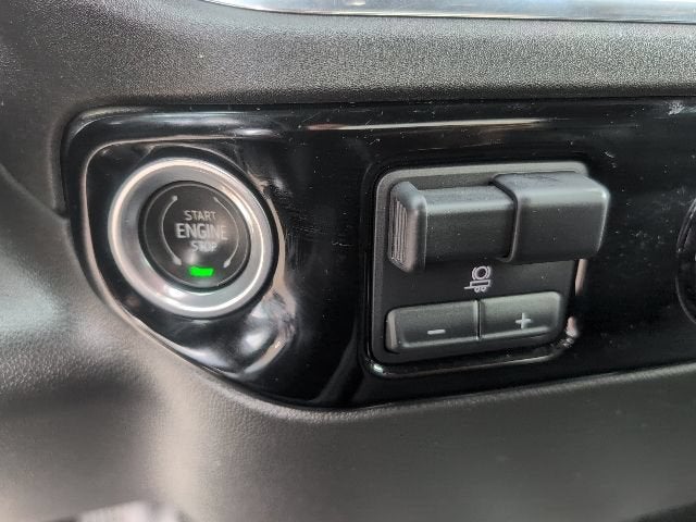 2024 GMC Sierra 2500 HD SLE