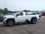 2024 GMC Sierra 2500 HD SLE