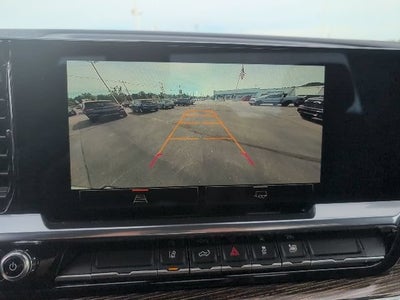 2024 GMC Sierra 2500 HD SLE