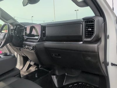 2024 GMC Sierra 2500 HD SLE
