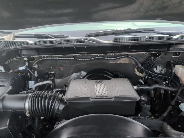2024 GMC Sierra 2500 HD SLE