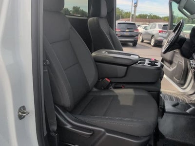 2024 GMC Sierra 2500 HD SLE