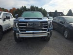 2024 GMC Sierra 2500 HD SLT
