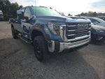 2024 GMC Sierra 2500 HD SLT