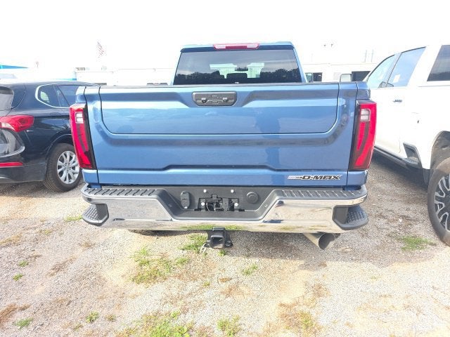 2024 GMC Sierra 2500 HD SLT