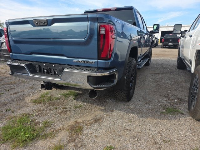 2024 GMC Sierra 2500 HD SLT