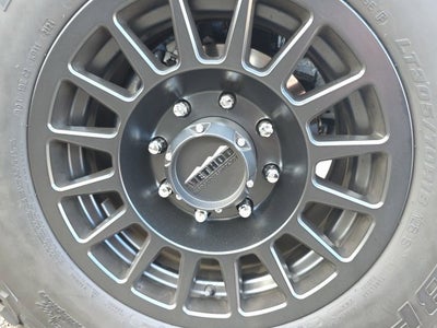 2024 GMC Sierra 2500 HD SLT