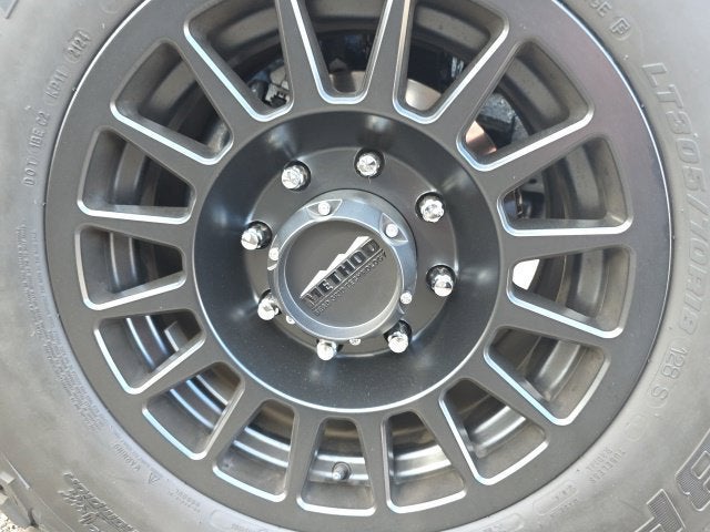 2024 GMC Sierra 2500 HD SLT