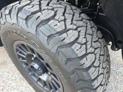 2024 GMC Sierra 2500 HD SLT