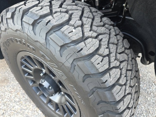 2024 GMC Sierra 2500 HD SLT